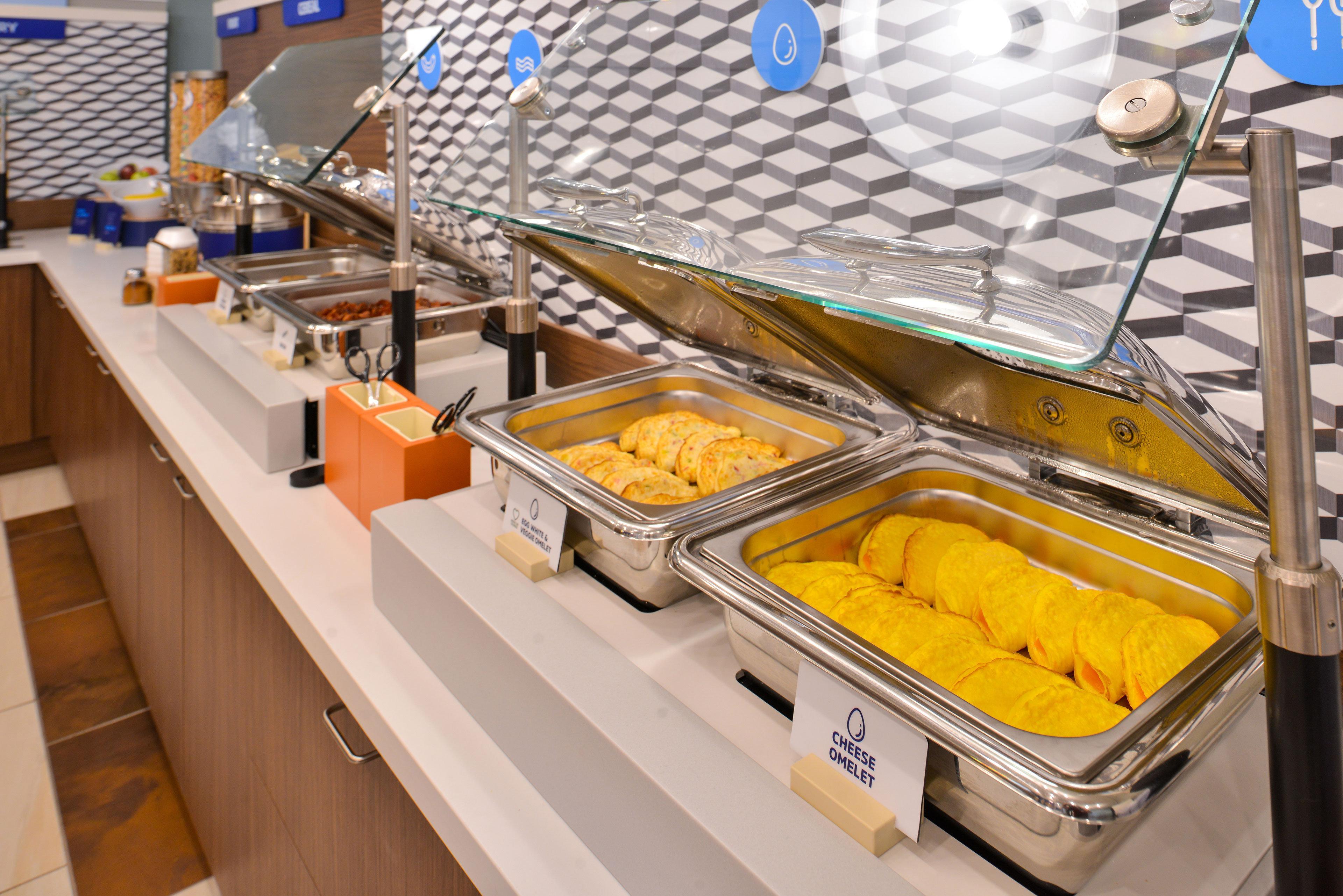 Holiday Inn Express Hotel And Suites Ada By Ihg Dış mekan fotoğraf